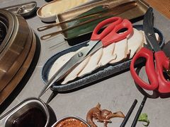 -杨小佳·齐齐哈尔烤肉·烤串(广州店)