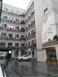点击看大图 -蓓爱娇琪月子会所(虹口店)