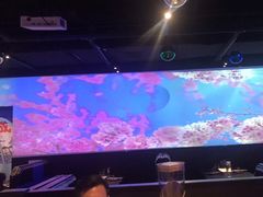-大成海鲜烧烤·小龙虾(七宝店)