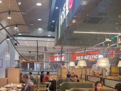 -Aqua Oasis 水天堂(常熟永旺店)