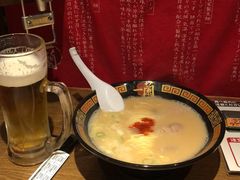 -一兰拉面(千叶店（C-one内）)
