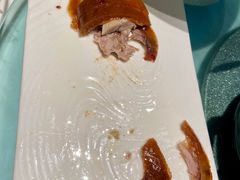 -北京老铺烤鸭(高新店)