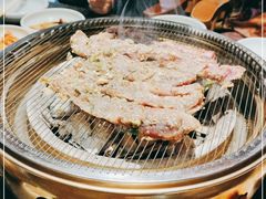 -味家烤肉烤鳗鱼牛排(西塔旗舰店)