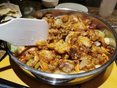 -黄记煌三汁焖锅(悦方IDmall店)
