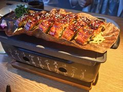 -阿吾罗·月咏精致日料(港汇恒隆广场店)