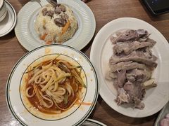 -贯贯吉·清真餐厅(浙江中路店)