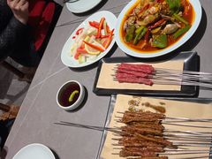 -李赵合鲜肉烧烤(西荷店)