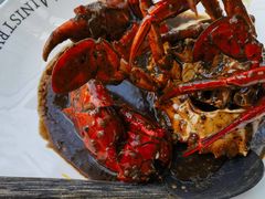 -Ministry of Crab•MOC(交子大道店)