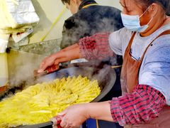 -老七家湾牛肉锅贴(通淮街店)