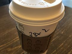 -星巴克(钦江路店)