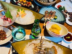 -Mr·Fish鱼鲜生海鲜放题(银泰in99店)