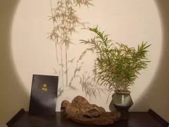 -拂晓山房·私房川菜(西门店)