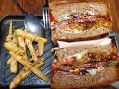 -维卡食舍(户部山店)