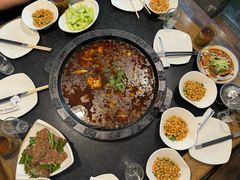 -大院河·仙鱼莊(九眼桥店)