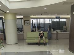 -上海市第十人民医院体检中心