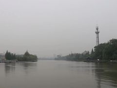 -南通濠河风景名胜区