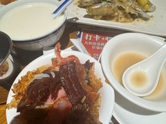 -肥仔文澳门猪骨煲(南京西路店)