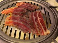 -本家韩国烤肉(青岛万象城店)