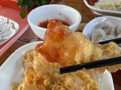 -章记正宗南岗鱼蛋火锅