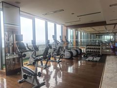 -廊坊固安福朋喜来登酒店