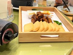 -山东宾馆·齐鲁苑餐厅