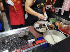 -黑色经典臭豆腐·湖南特产(坡子街特产局店)