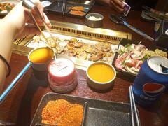 -新石器烤肉(之心城店)