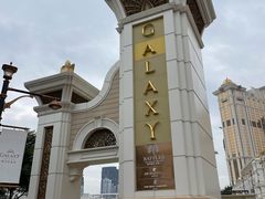 -澳门威尼斯人综合度假区