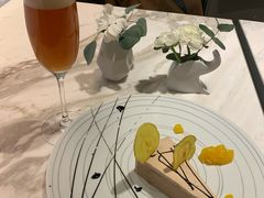 茶韵甜品－茶堆千层-théATRE 茶聚场(王府中環店)