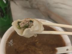 -西工饭庄快餐厅(西工小街店)