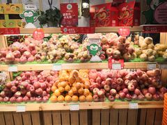 -百果园(宝龙广场店)