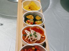 -鸭王烤鸭店(三里河店)