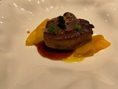 -香樟花园法式铁板烧(恒隆广场店)