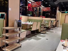 -海底捞火锅(吴中路店)