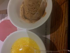 焦糖布丁-赤坂亭M9和牛烧肉(世博源店)