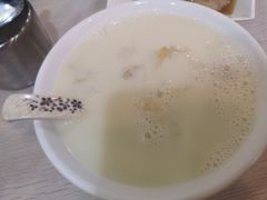 -兄弟深夜豆浆