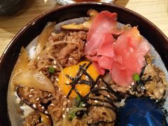 -隐泉京望日式料理(太和广场店)
