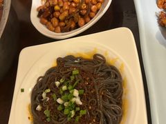 -望京一号(请您到博雅店用餐·博雅店)