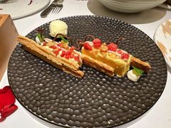 -王品牛排(郑州大卫城店)