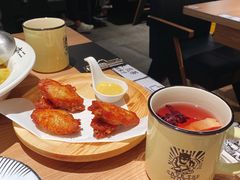 -新太二·鲜料川菜(万泰汇店)