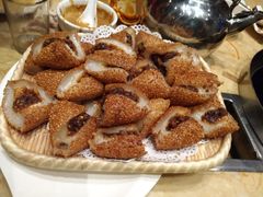 -川竹火锅(龙凤店)