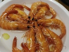 -新白鹿餐厅(百联中环店)