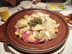 -莆田餐厅PUTIEN(世博源店)