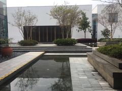 -逸林轩中餐厅(中信泰富朱家角锦江酒店)