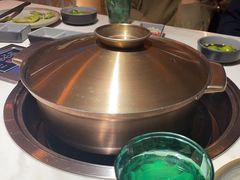 -喃喃椰·糟粕醋·椰子鸡火锅(七堡花园店)