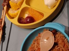 -西贝(枫蓝国际购物中心店)