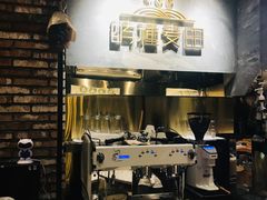 -酵種麦田(山师店)