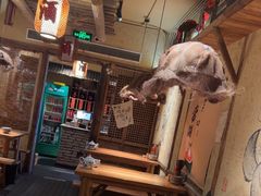 -泥糊破店小酒馆·团建聚餐(南京西路店)