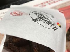 -肯德基(蓝桥店)