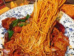 -阿大排档(长春这有山店)